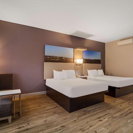 Best Western Diamond Bar Hotel & Suites Εξωτερικό φωτογραφία