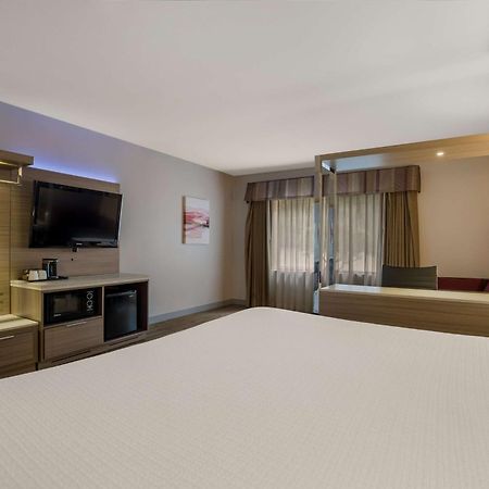 Best Western Diamond Bar Hotel & Suites Εξωτερικό φωτογραφία