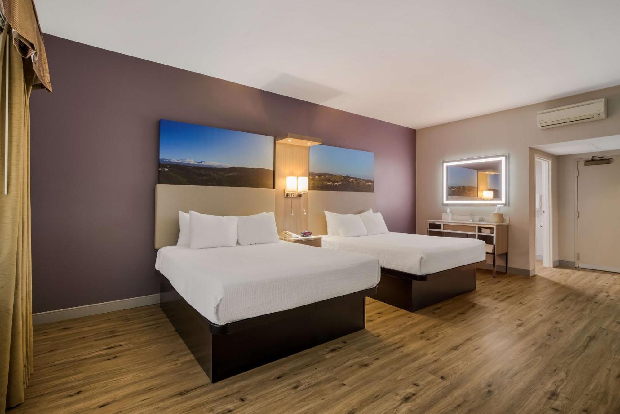 Best Western Diamond Bar Hotel & Suites Εξωτερικό φωτογραφία