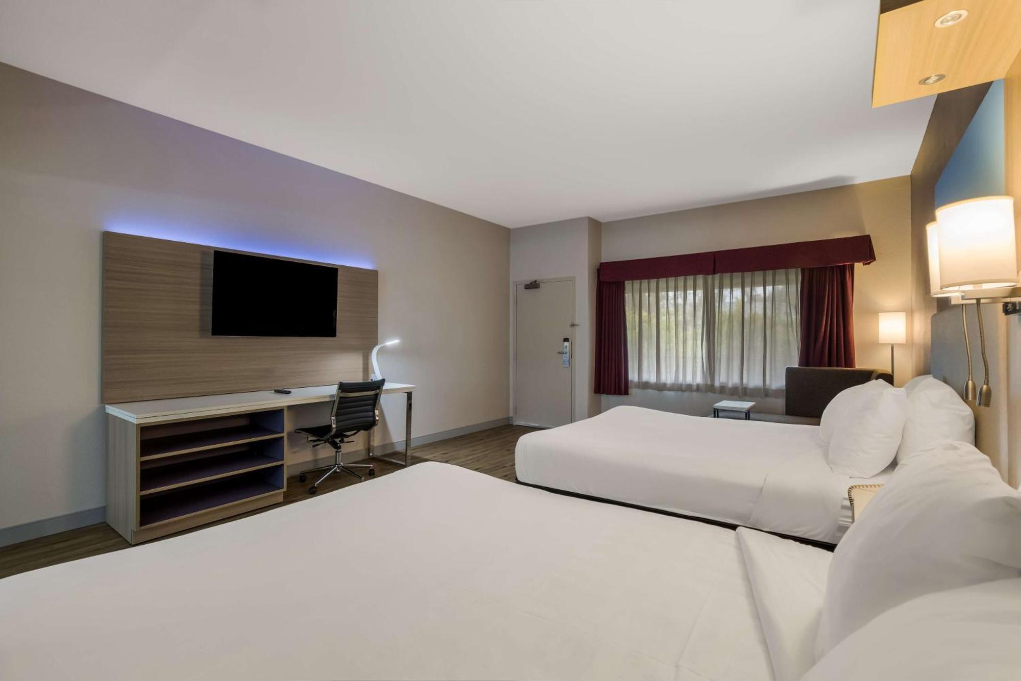 Best Western Diamond Bar Hotel & Suites Εξωτερικό φωτογραφία