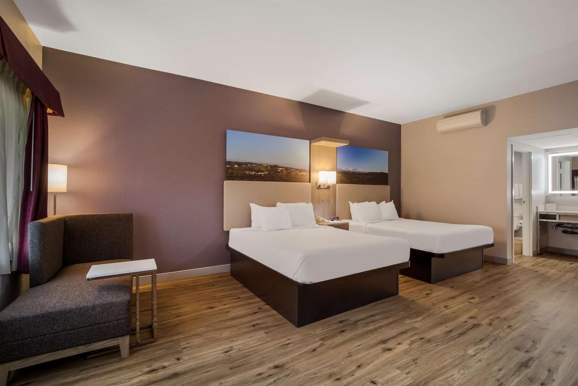 Best Western Diamond Bar Hotel & Suites Εξωτερικό φωτογραφία