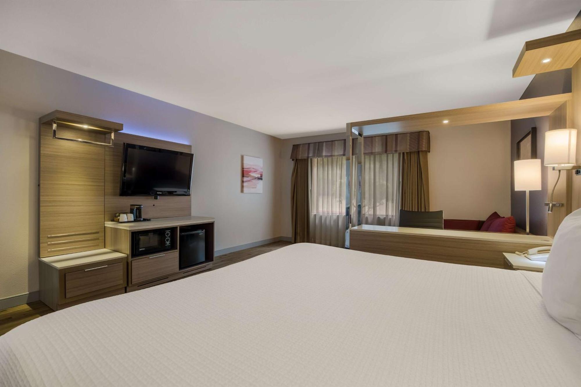 Best Western Diamond Bar Hotel & Suites Εξωτερικό φωτογραφία