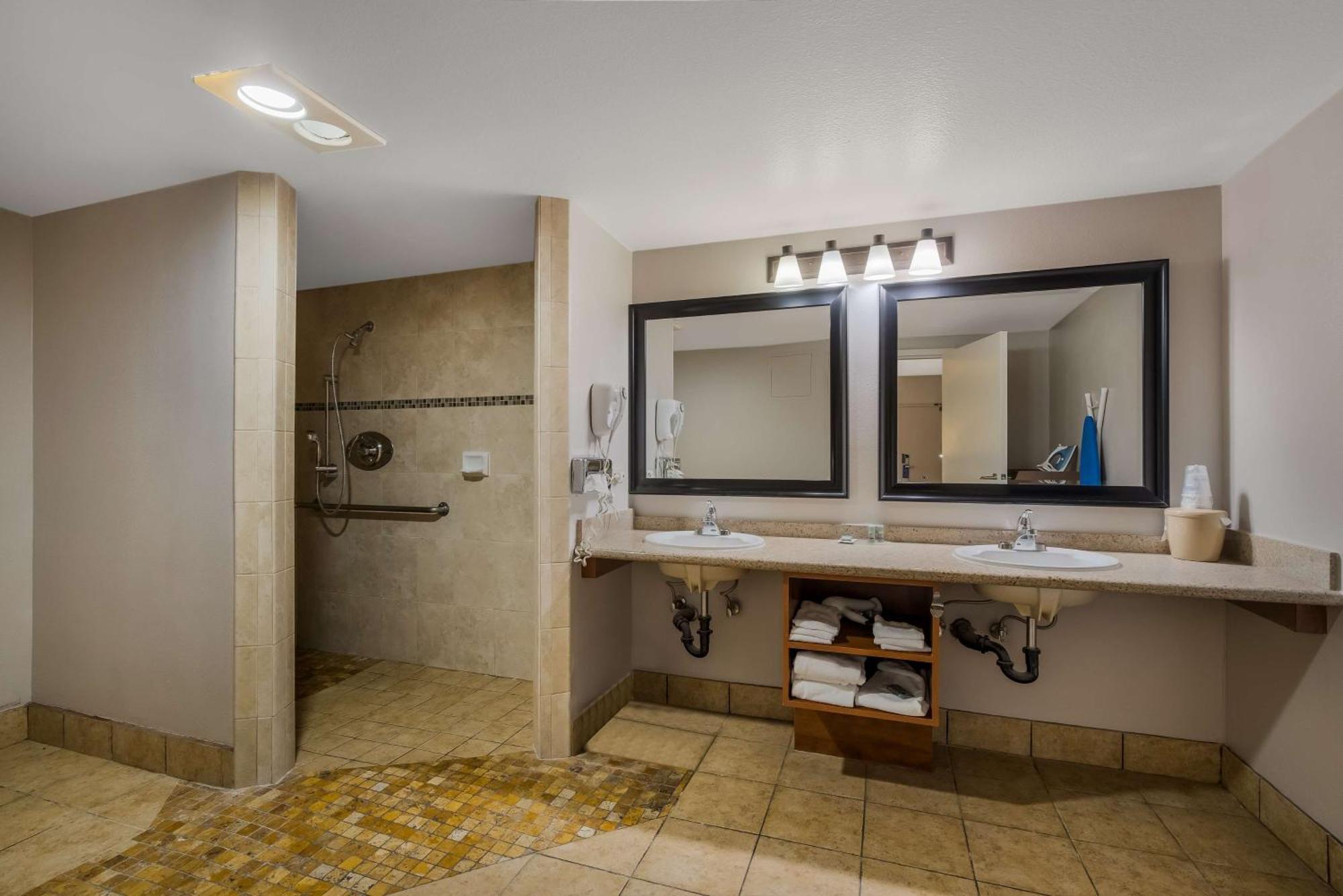 Best Western Diamond Bar Hotel & Suites Εξωτερικό φωτογραφία