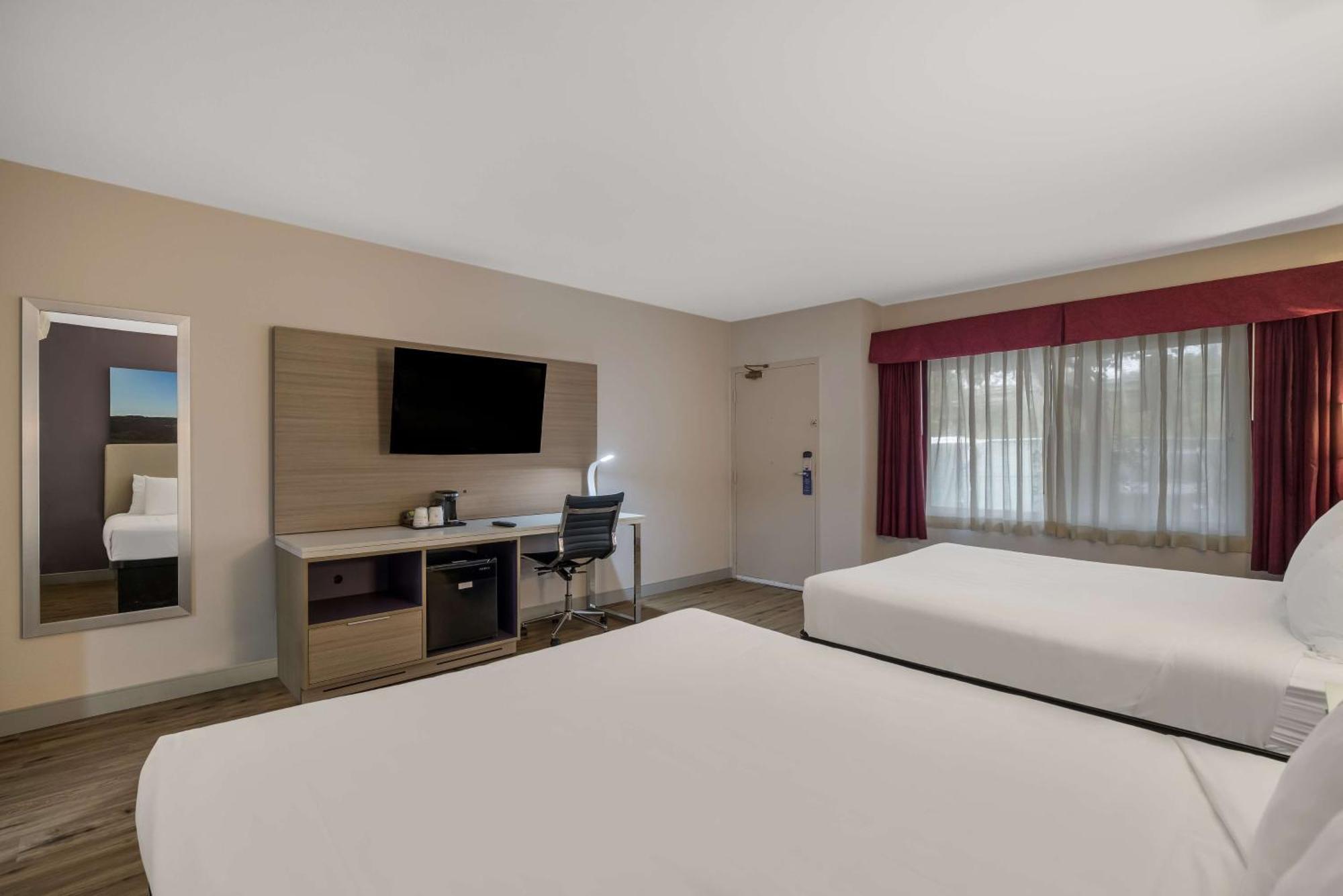 Best Western Diamond Bar Hotel & Suites Εξωτερικό φωτογραφία