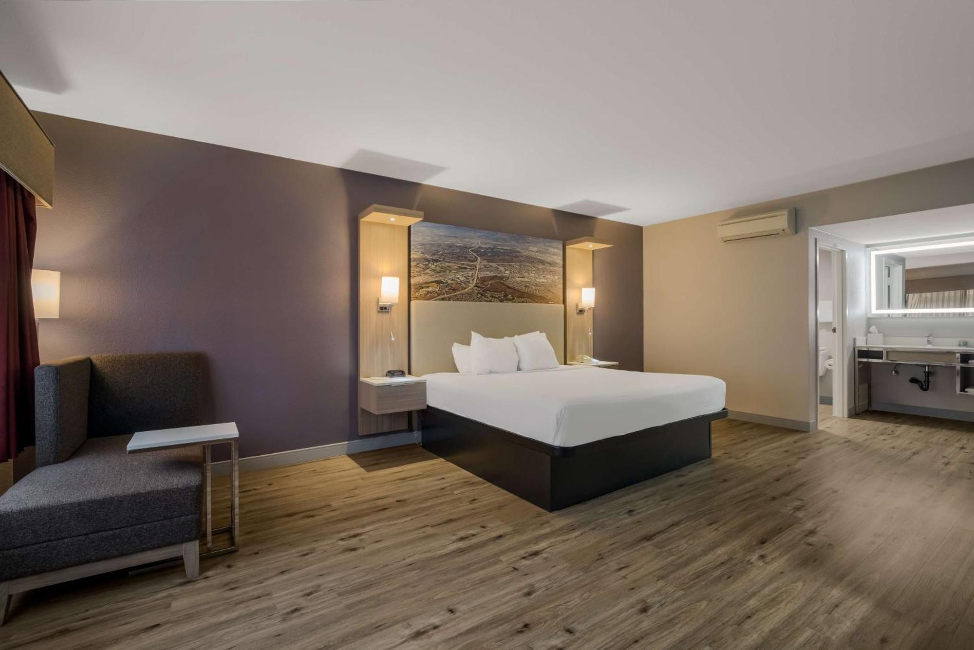 Best Western Diamond Bar Hotel & Suites Εξωτερικό φωτογραφία