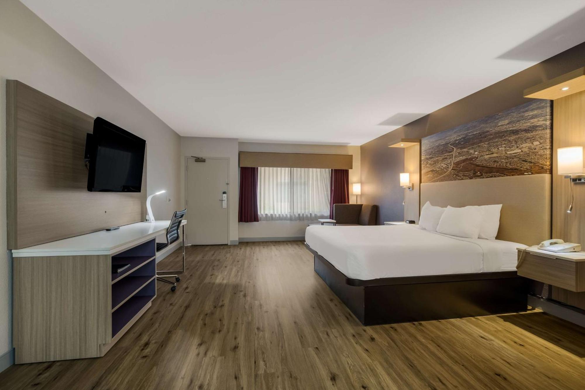 Best Western Diamond Bar Hotel & Suites Εξωτερικό φωτογραφία