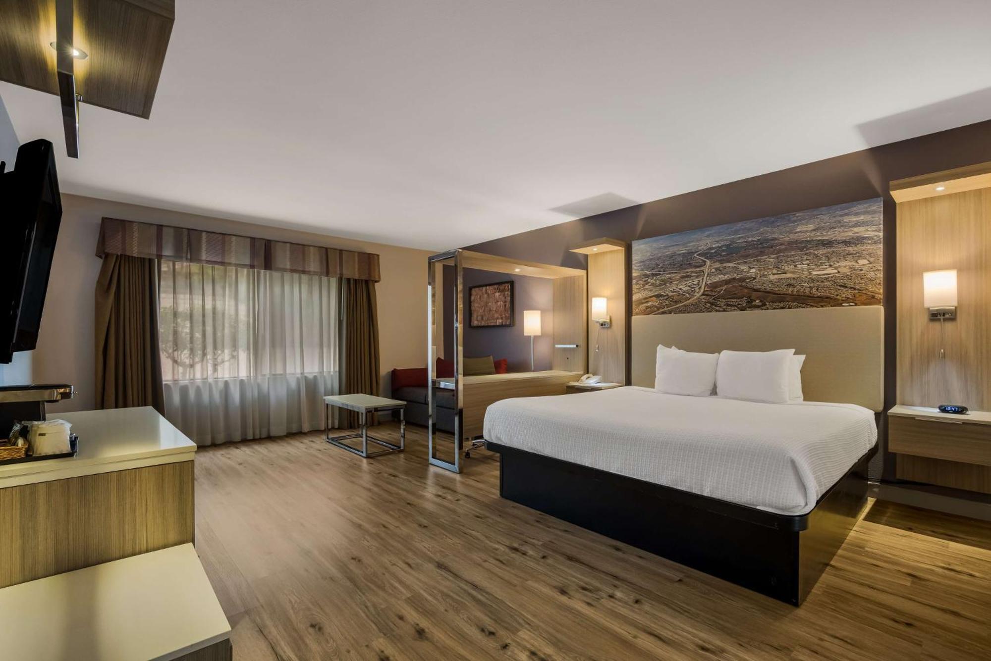 Best Western Diamond Bar Hotel & Suites Εξωτερικό φωτογραφία