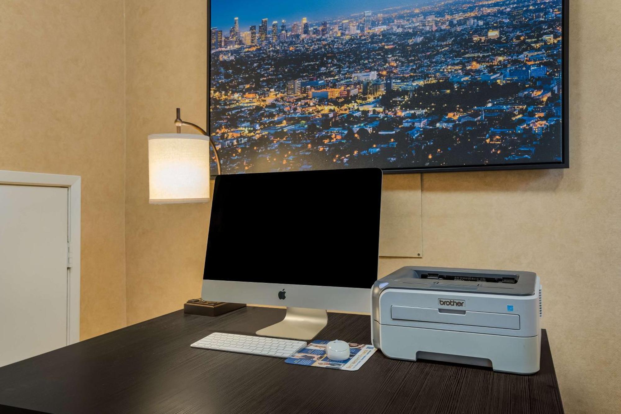 Best Western Diamond Bar Hotel & Suites Εξωτερικό φωτογραφία