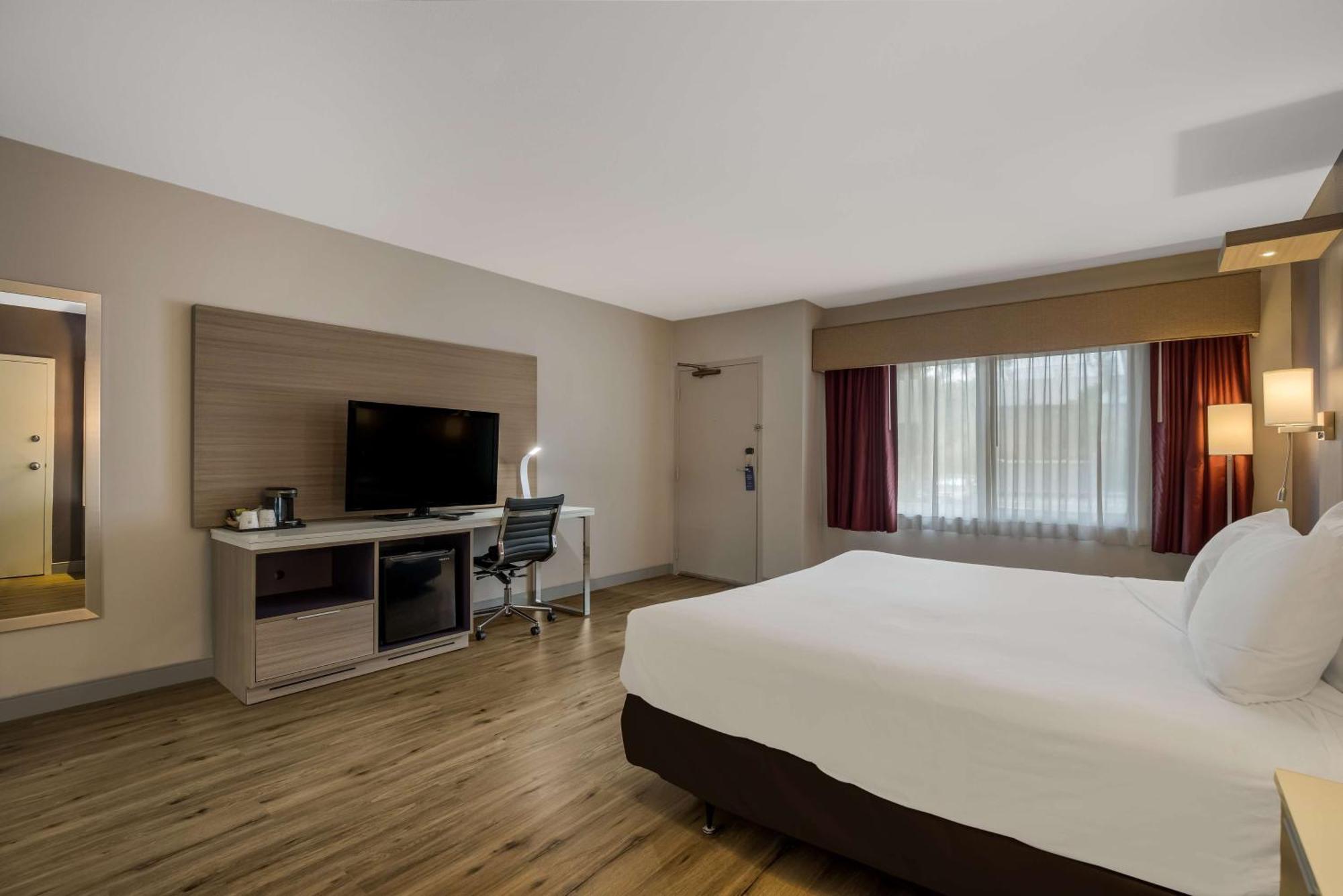 Best Western Diamond Bar Hotel & Suites Εξωτερικό φωτογραφία