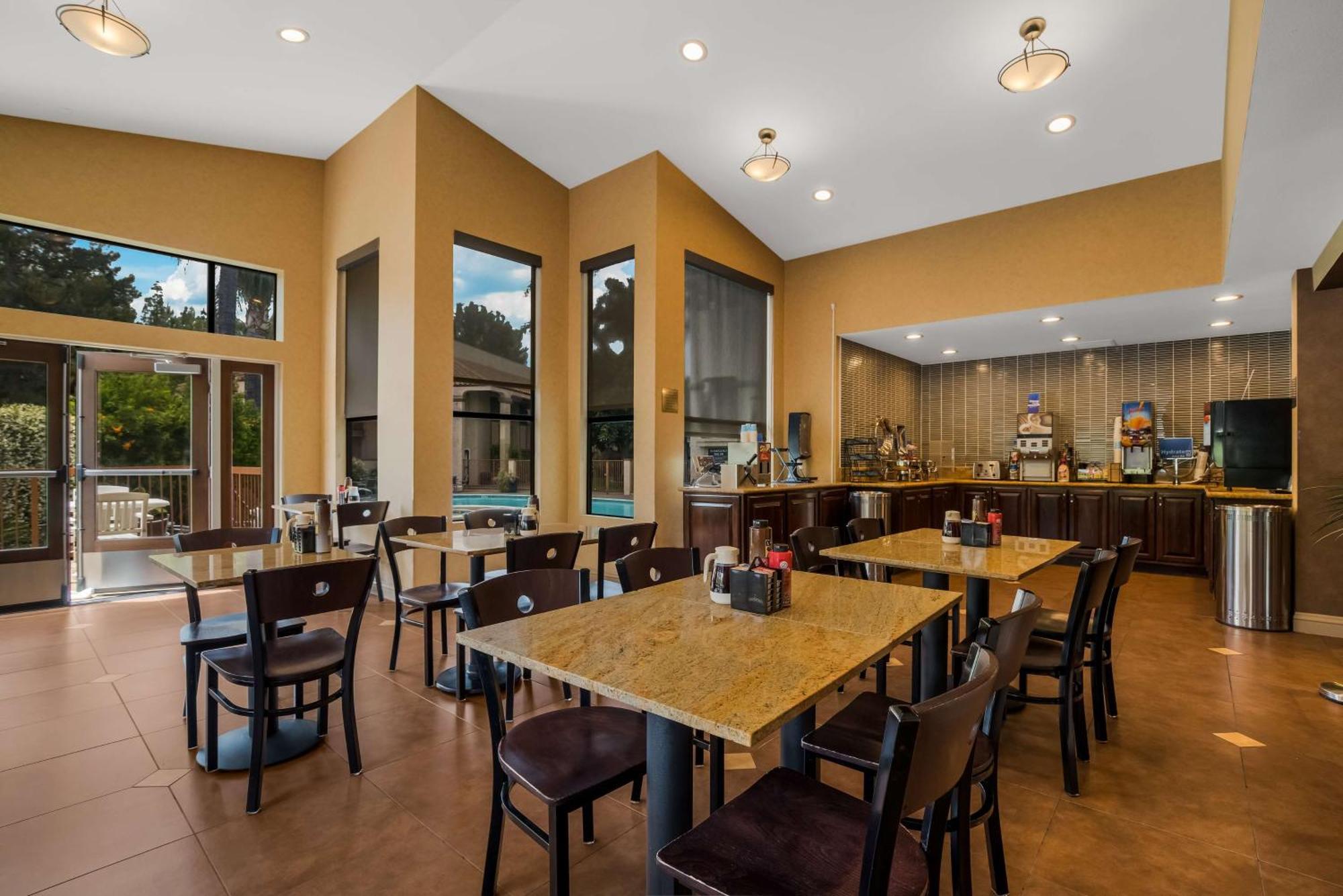 Best Western Diamond Bar Hotel & Suites Εξωτερικό φωτογραφία