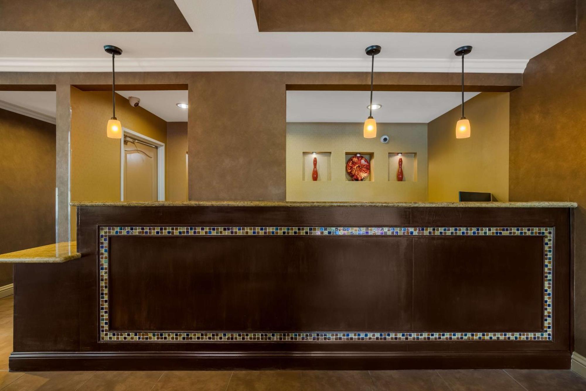 Best Western Diamond Bar Hotel & Suites Εξωτερικό φωτογραφία