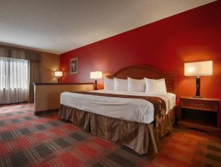 Best Western Diamond Bar Hotel & Suites Δωμάτιο φωτογραφία